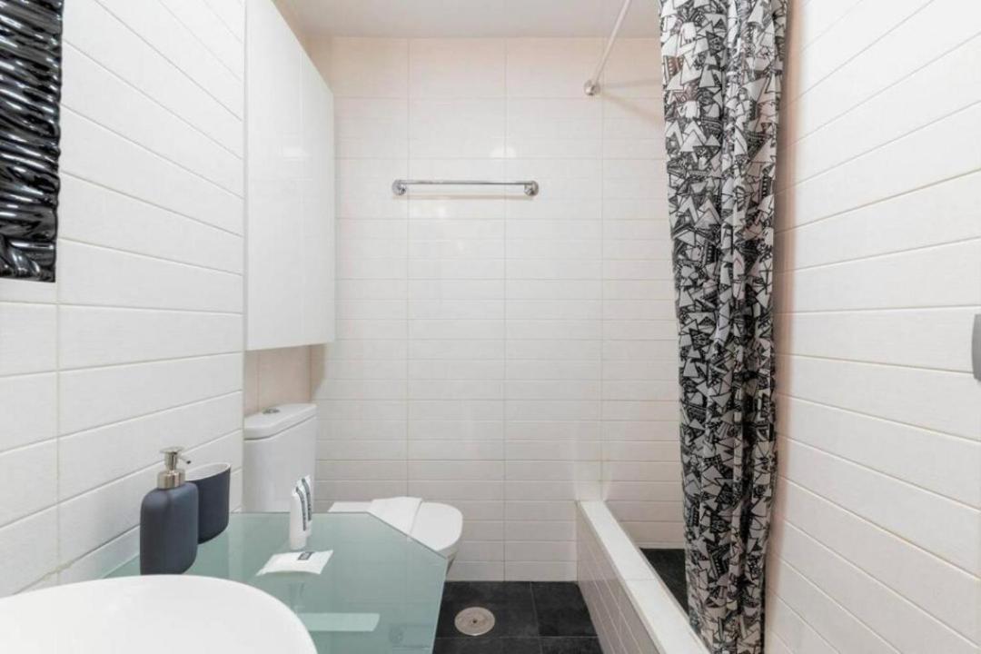 Apartamento Minty - Montera
