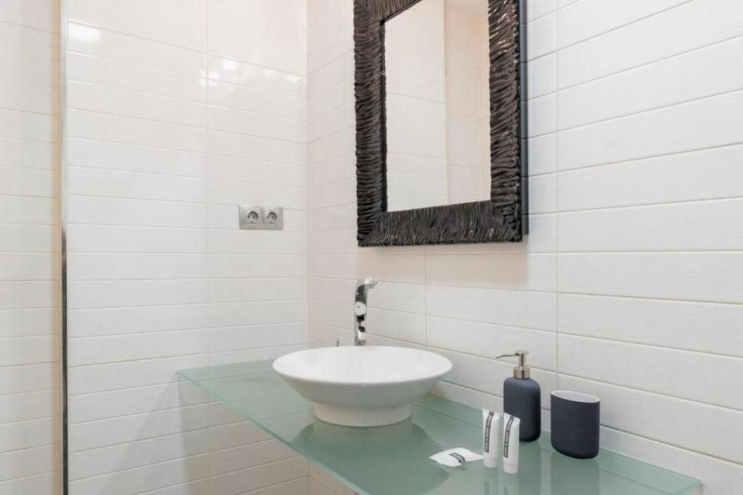 Apartamento Minty - Montera Madri