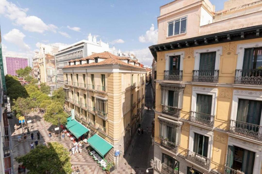 Minty - Montera Apartamento