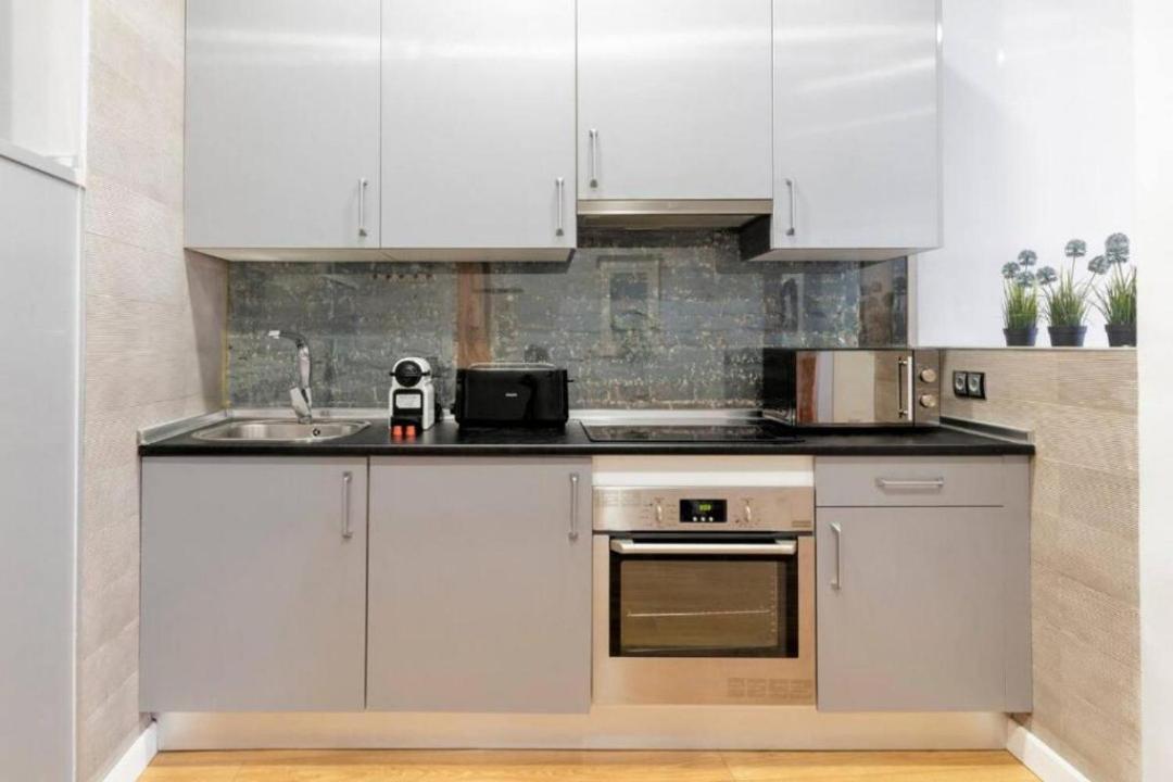 Apartamento Minty - Montera