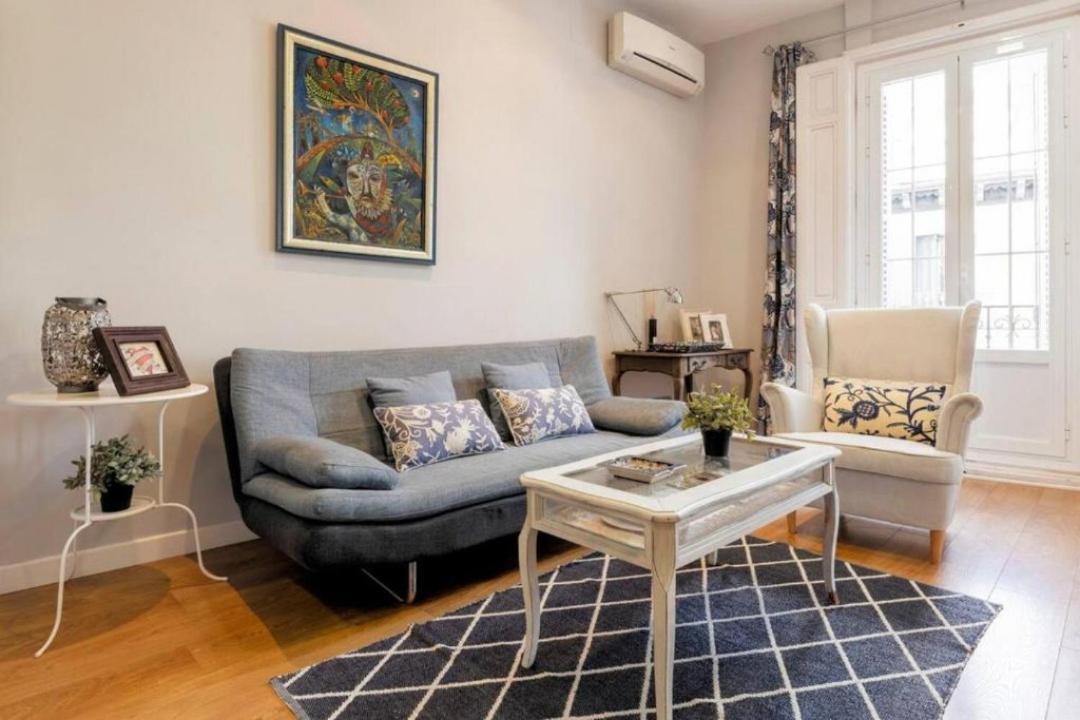Apartamento Minty - Montera *