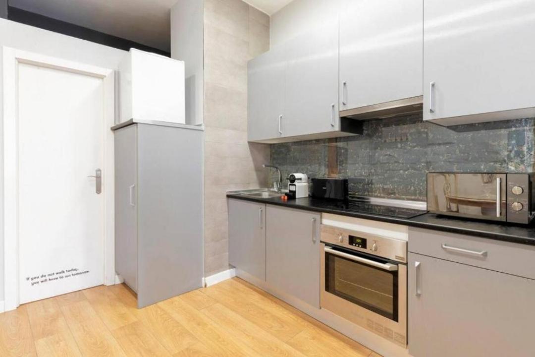 Apartamento Minty - Montera Madri