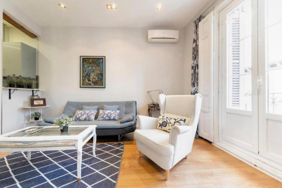 Minty - Montera Apartamento