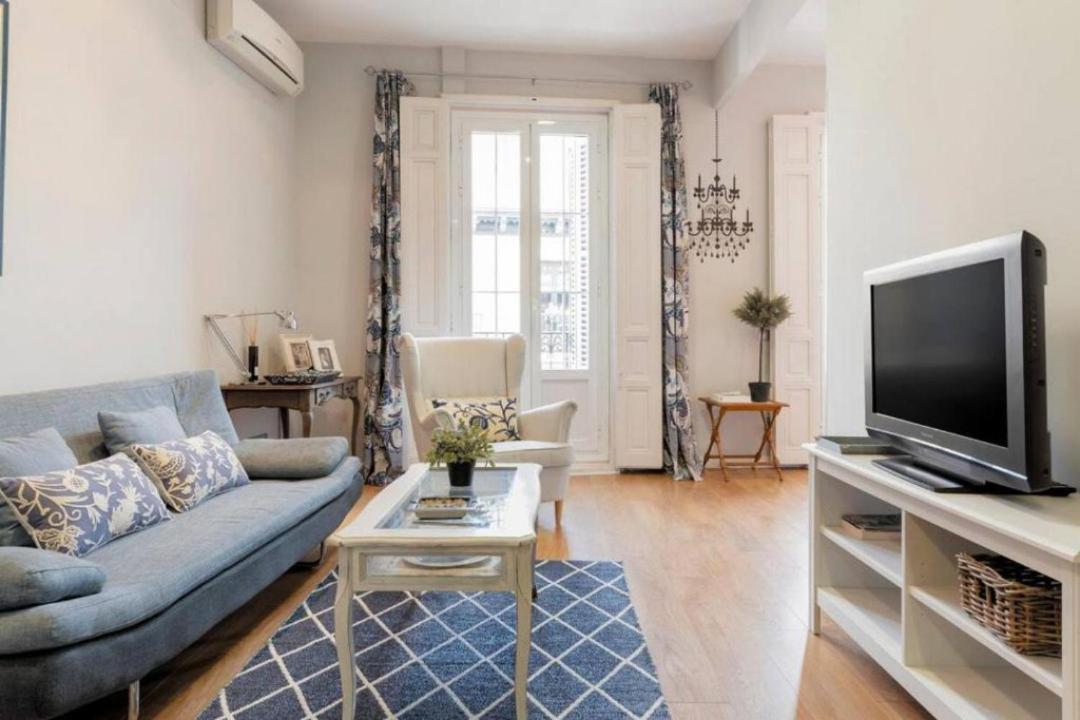 Apartamento Minty - Montera *